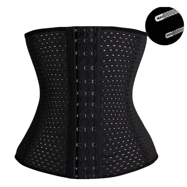 Waist Trainer Girdles Body Shaper