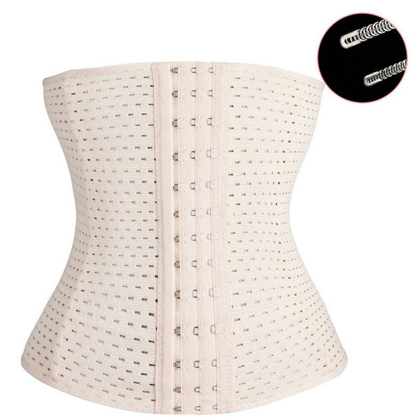Waist Trainer Girdles Body Shaper