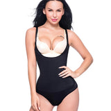 Women body Shaper Control Slips