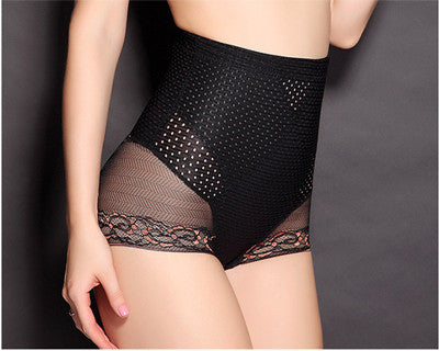 Body Shaper Control Panties