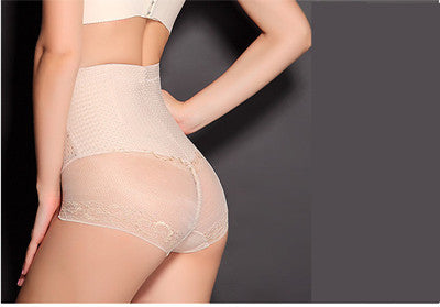Body Shaper Control Panties