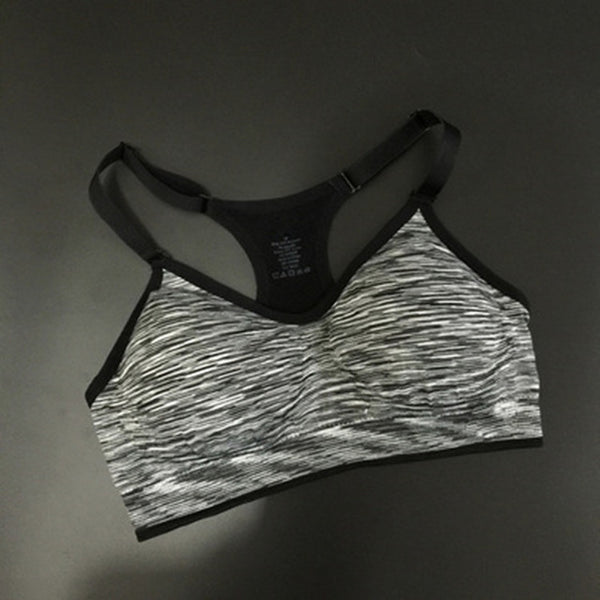 thin cup shock proof push up bra