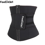 Slim girdle Belt Waist Trimmer