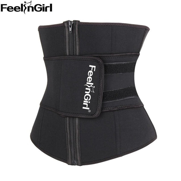 Slim girdle Belt Waist Trimmer