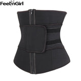 Slim girdle Belt Waist Trimmer