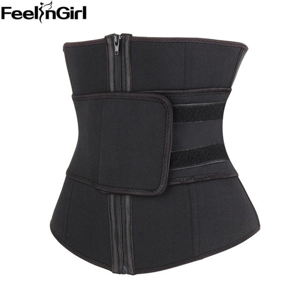 Slim girdle Belt Waist Trimmer