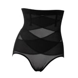 Bodysuit Waist Shaper Control pant