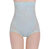 Women High Waist Body Shaper Panties and Girdle Belt