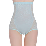 Women High Waist Body Shaper Panties and Girdle Belt