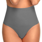 ultra-thin High Waist Beauty Care Tummy Control Pants