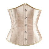 plus size corset underbust bodyshaper