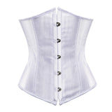 plus size corset underbust bodyshaper