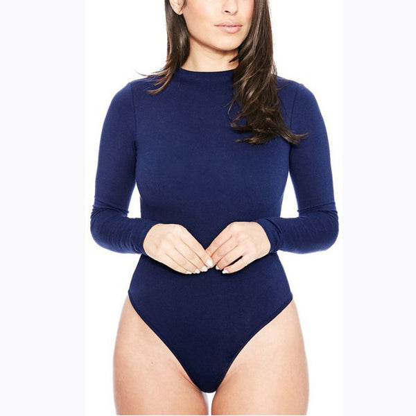 Long-Sleeved Rompers Body Suits