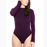 Long-Sleeved Rompers Body Suits