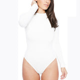 Long-Sleeved Rompers Body Suits