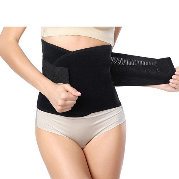 Waist Slimming Girdle Belt For Female/male
