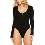 Long-Sleeved Rompers Body Suits