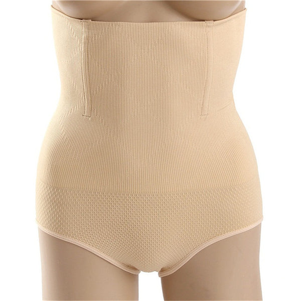 High Waist Girdle Women Body Shaper