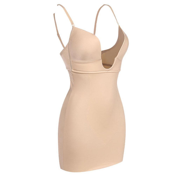 Control Slips Underbust Slimming Shaperwear