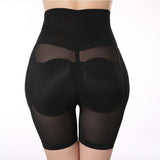 Control Pants Butt Lifter Hip Up Padded Panties