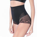 high waist tummy shaper panties Shapewear