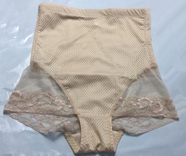 high waist tummy shaper panties Shapewear