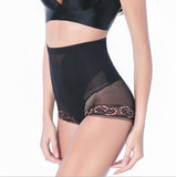 high waist tummy shaper panties Shapewear