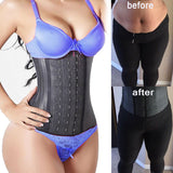 Body Shaper Waist Trainer Corset Girdle