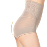 Women Body Shaper Slim Briefs