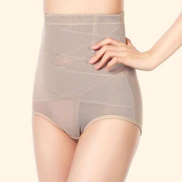 Women Body Shaper Slim Briefs