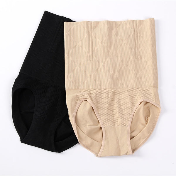 seamless tummy Belly Control Girdle Underwear