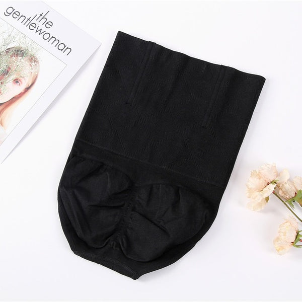 seamless tummy Belly Control Girdle Underwear