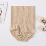 seamless tummy Belly Control Girdle Underwear