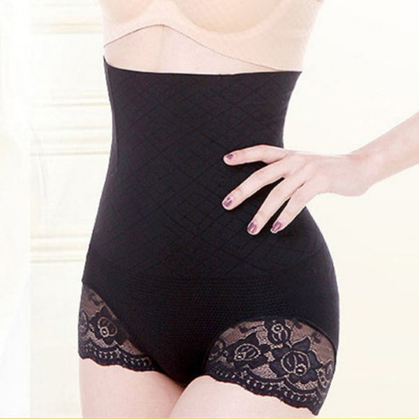 Women Slimming Body Shaping Pants