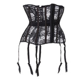 Body Shaper Women Corset Control Slips
