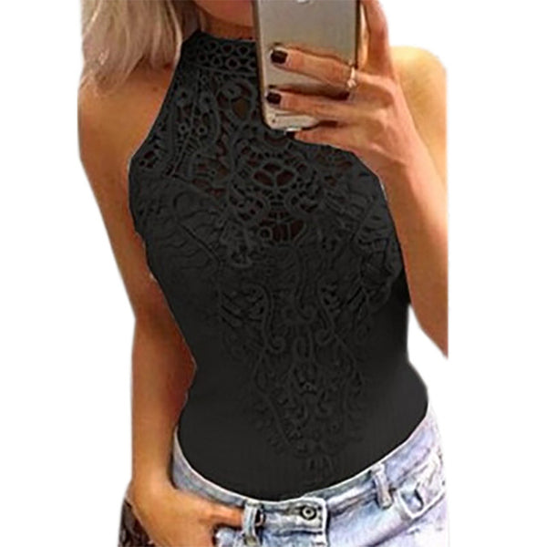 Body Lace Summer Body Suit