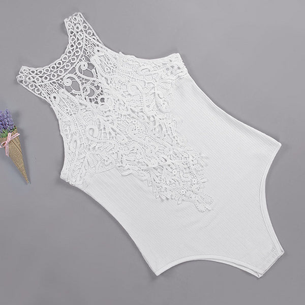 Body Lace Summer Body Suit