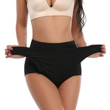 Hot Seamless High Waist  Pants Underwear Shapewear