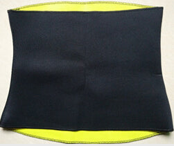 Plus Size Women Body Shaper Slim Waist Belt Girdles