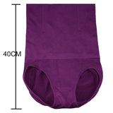 High Waist Girdle Body Shaper