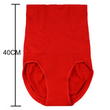 High Waist Girdle Body Shaper