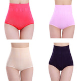 High Waist Tummy Control Body Shaper Pants