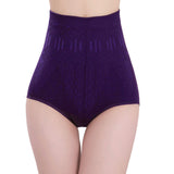 High Waist Tummy Control Body Shaper Pants