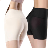 Women High Waist Control Panties
