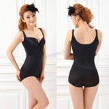 Lady Corset Slimming Suit Shapewear and Body Shaper