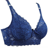 Push Up Bra Women Lace Bras