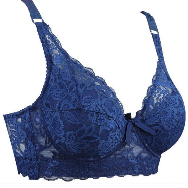 Push Up Bra Women Lace Bras