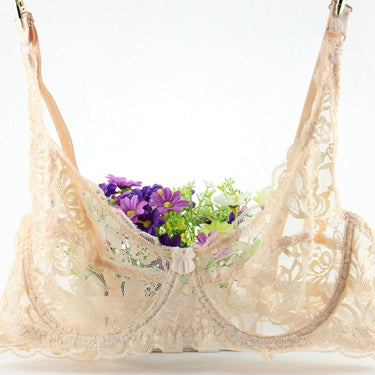 Push Up Bra Women Lace Bras