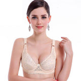 Push Up Bra Women Lace Bras
