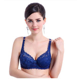 Push Up Bra Women Lace Bras
